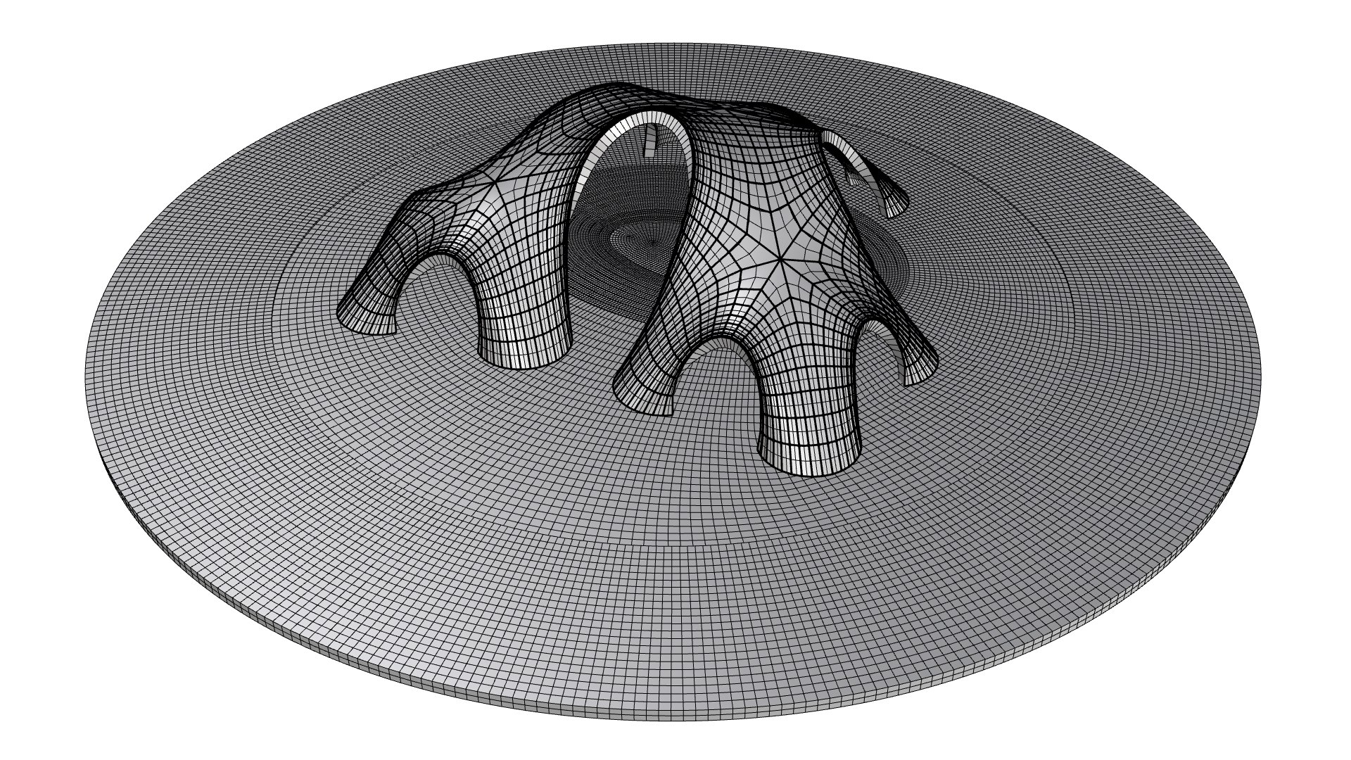 Network Vault Structure 3D model https://p.turbosquid.com/ts-thumb/G6/YpZjlH/kU/w1/jpg/1751676626/1920x1080/fit_q87/4c2a0abbb3437eef3861f2ce9a13b9e6323c8026/w1.jpg