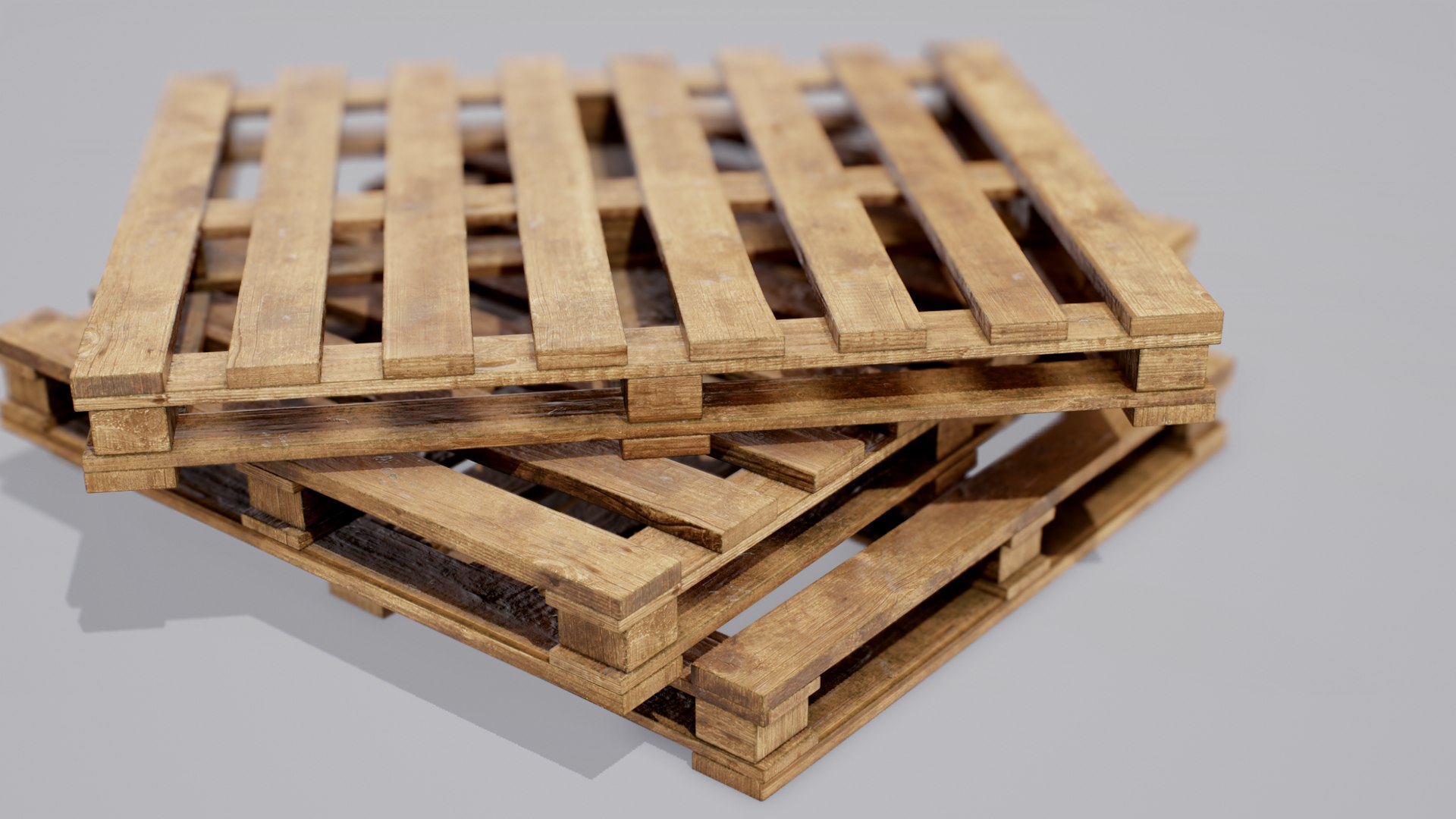 wood pallet 3D model https://p.turbosquid.com/ts-thumb/G6/bhgJXd/s8UTwqws/screenshot003/png/1606893665/1920x1080/fit_q87/fe0b35703ad3e158a7e175b60fa066a3946aa372/screenshot003.jpg