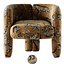 Sillón Emma de Giulio Marelli de giuliomarelli