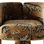 Sillón Emma de Giulio Marelli de giuliomarelli