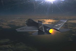 JOINT STRIKE FIGHTER