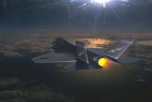 JOINT STRIKE FIGHTER
