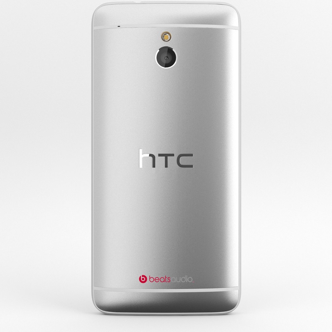 3d model htc mini