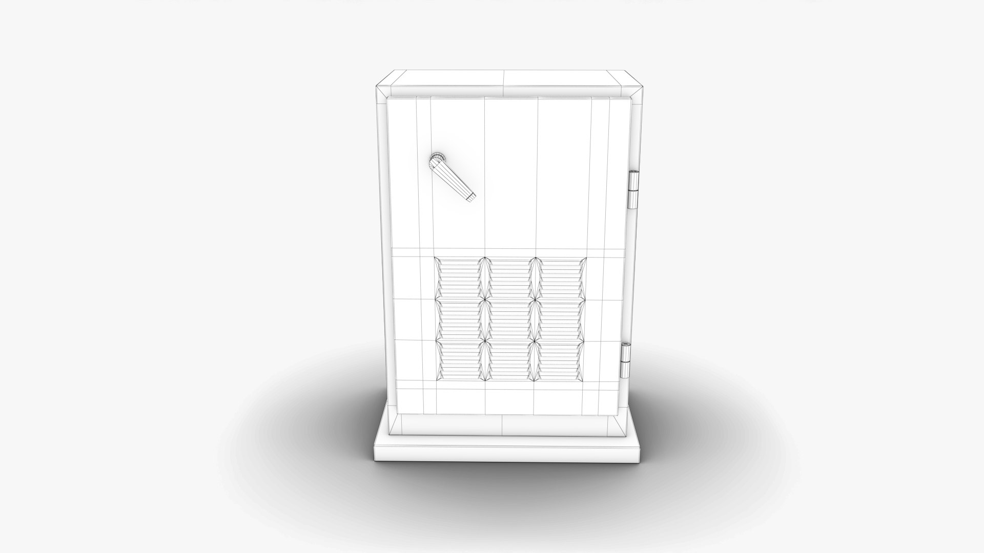 Electric Box 04 3D https://p.turbosquid.com/ts-thumb/G6/d7F8CS/7i/wf01/png/1667460109/1920x1080/fit_q87/4c4f2079cae761c7d52b0ab494590db0ec2df806/wf01.jpg