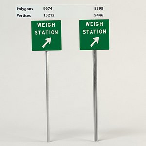 Weigh Station