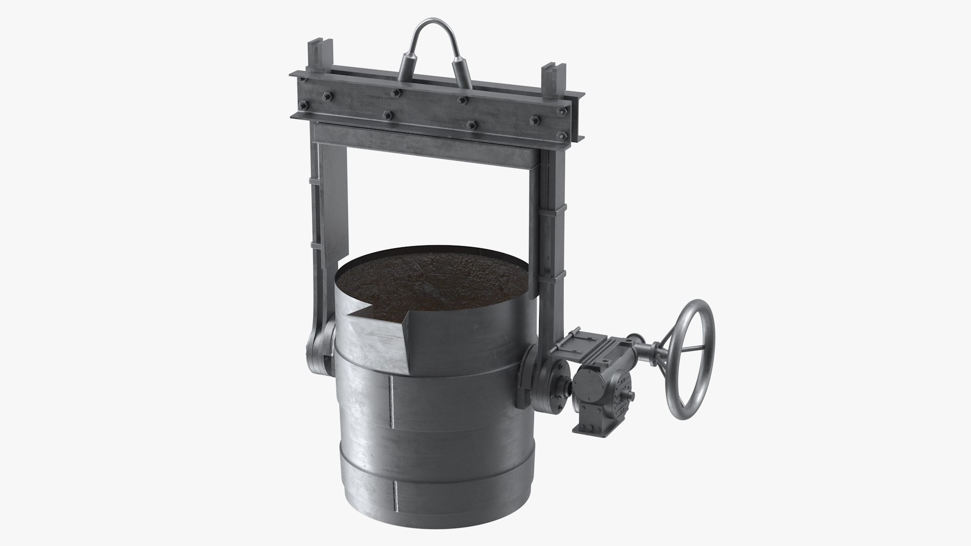 3D ladle filled molten metal model https://p.turbosquid.com/ts-thumb/G6/fl4aCZ/MaZ4fxdL/ladlefilledwithmoltenmetalmb3dmodel007/jpg/1592290190/1920x1080/fit_q87/ac3b4edf74bb13253916fee71254953dc5525a93/ladlefilledwithmoltenmetalmb3dmodel007.jpg