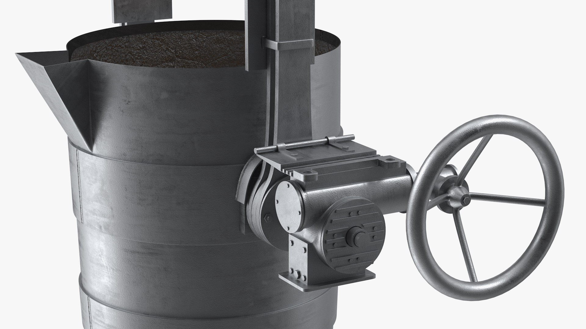 3D ladle filled molten metal model https://p.turbosquid.com/ts-thumb/G6/fl4aCZ/ieUncewR/ladlefilledwithmoltenmetalmb3dmodel011/jpg/1592290219/1920x1080/fit_q87/53e1706724c674be049d8ab8bf7752fe765b6e55/ladlefilledwithmoltenmetalmb3dmodel011.jpg