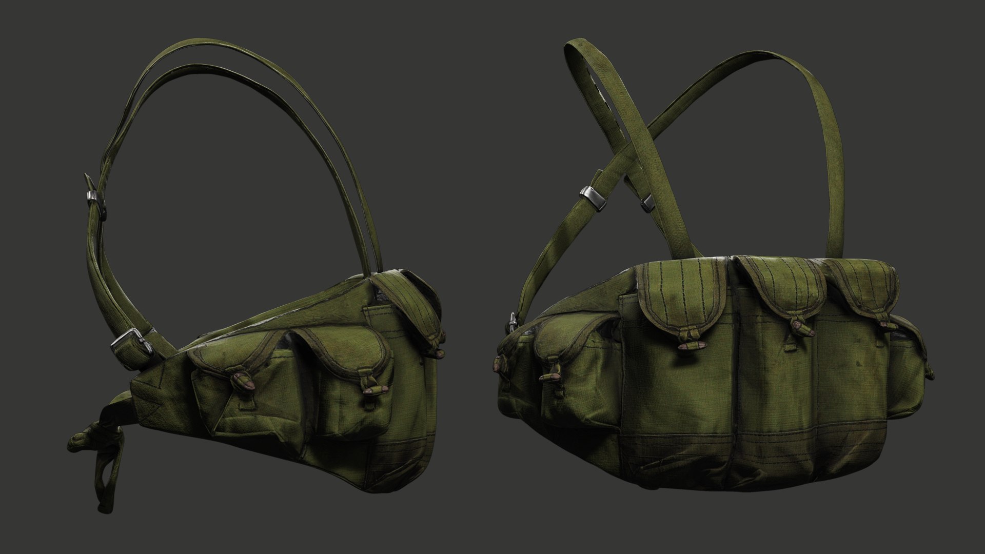 Vintage Military Armor Vest - Realistic 3D Model 3D model https://p.turbosquid.com/ts-thumb/G6/gzelXp/yN/3/png/1749476840/1920x1080/fit_q87/79869e8c5ff57baa0a7e37dc11b596ea69ec4b3d/3.jpg