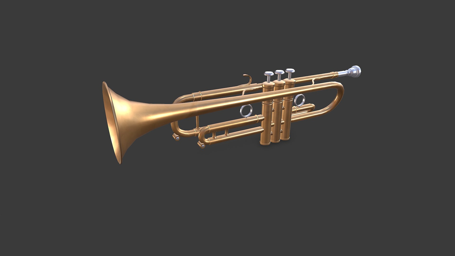 Trumpet Musical Instrument Low-poly PBR 3D model https://p.turbosquid.com/ts-thumb/G6/hysECM/B4/screenshot001/png/1741243192/1920x1080/fit_q87/8a5ac6f1bf039e29b068ae27da0db5fa93269917/screenshot001.jpg
