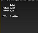 Trumpet Musical Instrument Low-poly PBR