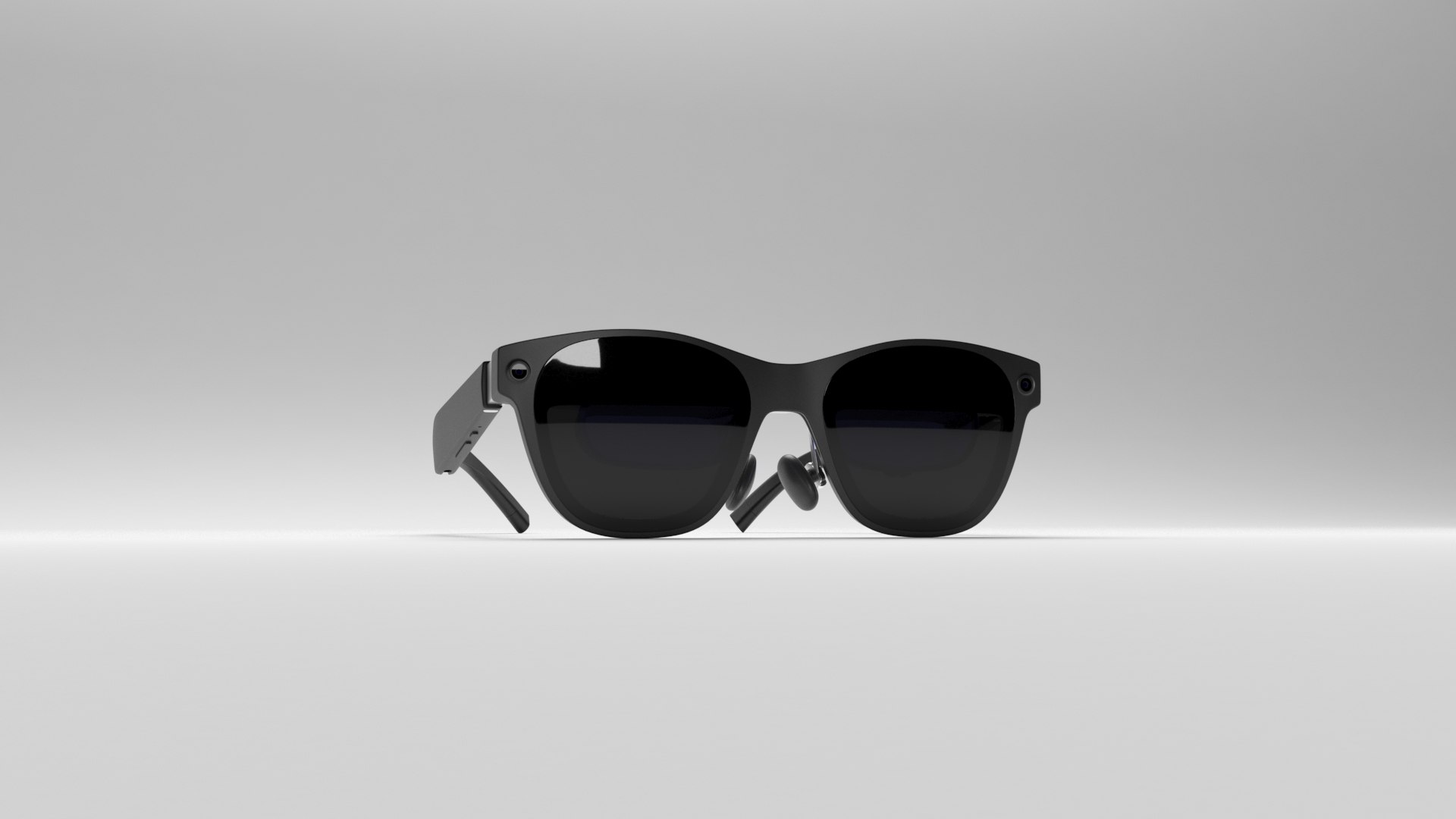 Xreal Air 2 Ultra 3D Model - TurboSquid 2210619