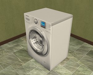 Samsung Washing Machine