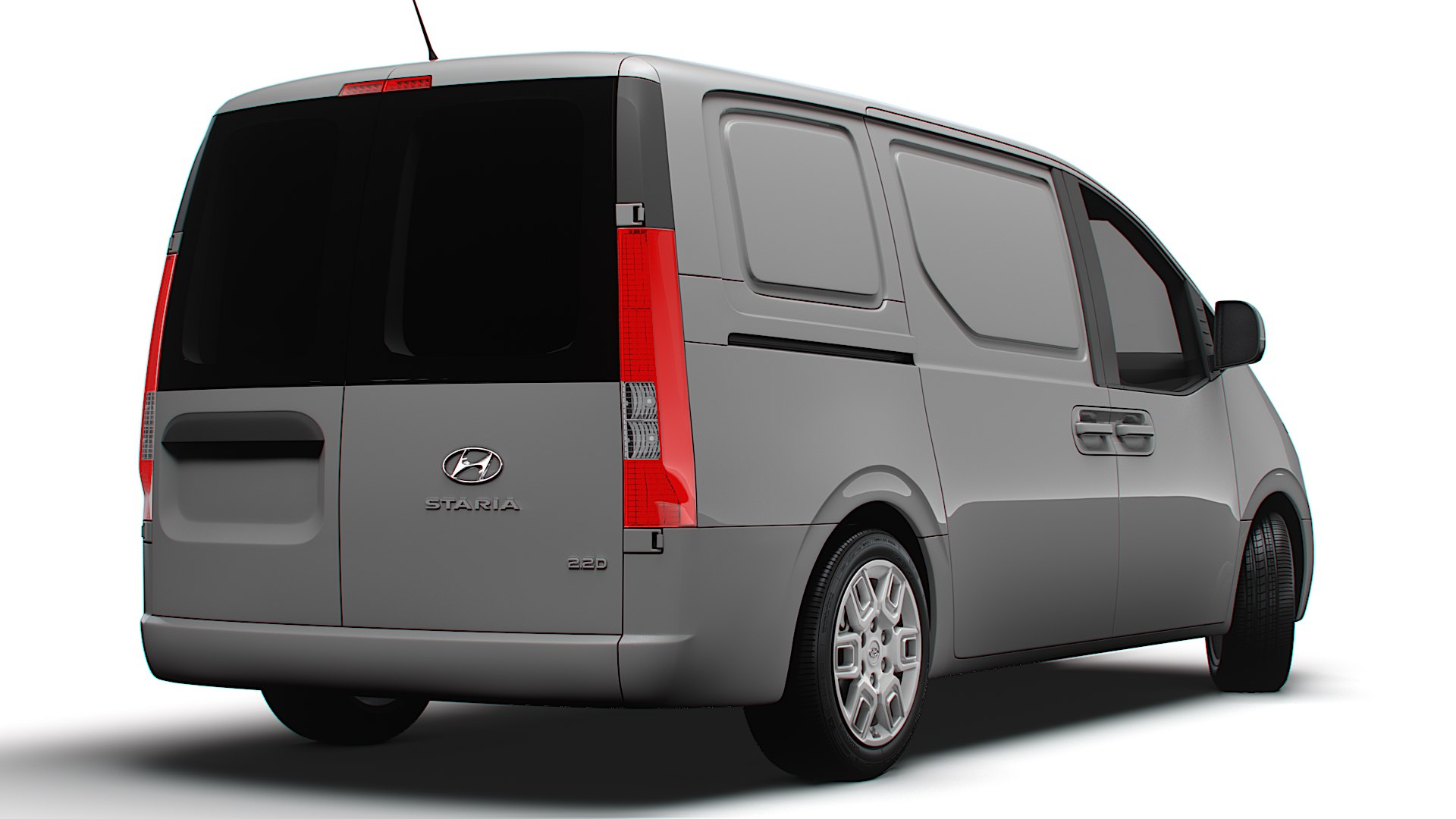 3D model Hyundai Staria Panel Van 2024 https://p.turbosquid.com/ts-thumb/G6/p1xBA5/gv/hyundaistariapanelvan2024_06/jpg/1704612852/1920x1080/fit_q87/59735b7df3e050751d0f1e7e2a437668f0438c3c/hyundaistariapanelvan2024_06.jpg