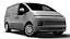 Hyundai Staria Panel Van 2024
