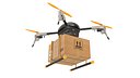 Delivery Drone