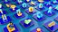 Icon pack vol 1