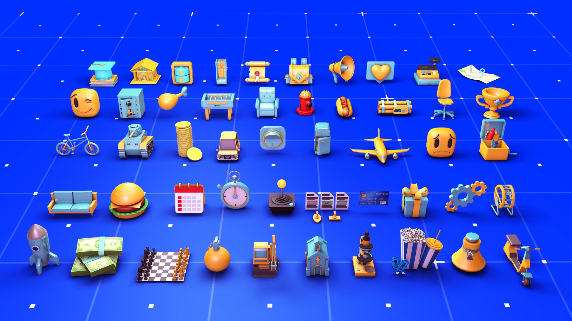pack 3D model https://p.turbosquid.com/ts-thumb/G6/umVsxl/mq/iconos2/jpg/1615839385/1920x1080/fit_q87/c507dae310f0d8d6bf5eede861e7364645416494/iconos2.jpg