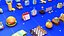 Icon pack vol 1