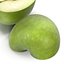 Green Apple Half