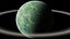 8K Fictional Jungle Planet 8