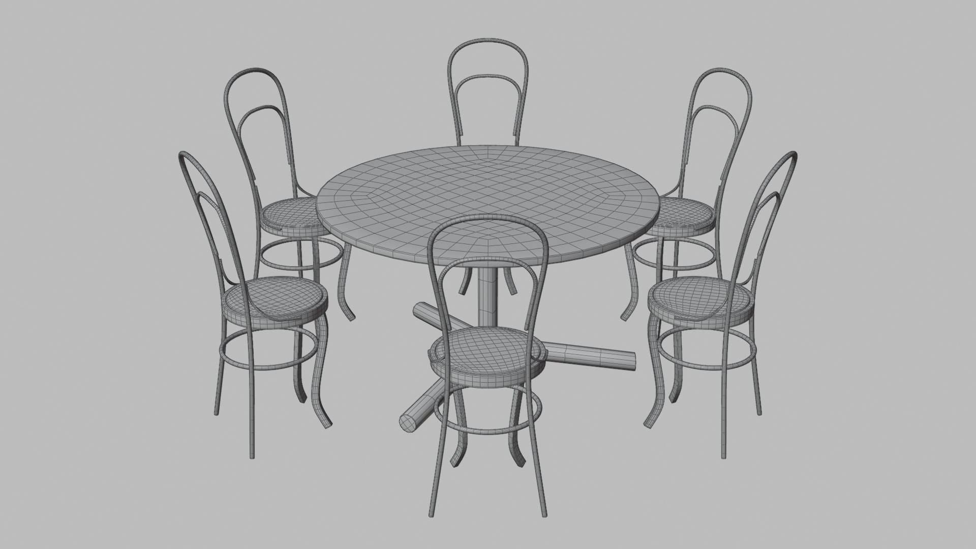Luxury Dark Wood and Brass Cafe Dining Set 6 Seater 3d Model model https://p.turbosquid.com/ts-thumb/G7/13AcVD/6d/wireframe1/png/1790492424/1920x1080/fit_q87/297973ce55ac4bd4bb0085043b29ec65dca02b97/wireframe1.jpg