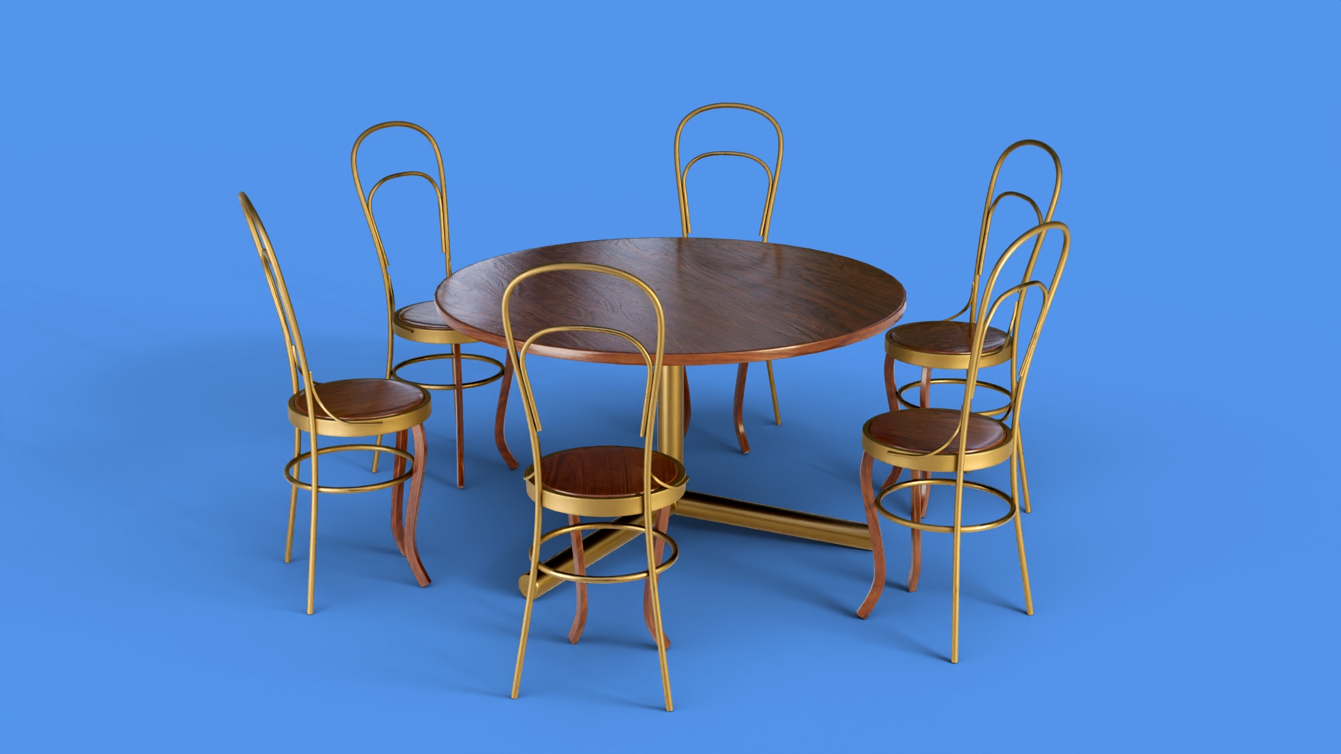 Luxury Dark Wood and Brass Cafe Dining Set 6 Seater 3d Model model https://p.turbosquid.com/ts-thumb/G7/13AcVD/jF/diningset/png/1790492381/1920x1080/turn_fit_q99/c6ea14a45a15c7b37b848f2327bfe0c50029e55b/diningset-1.jpg