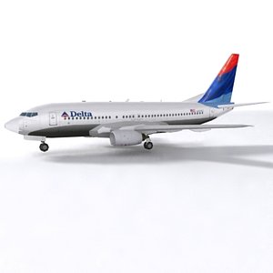 51 Aircraft Models