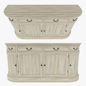 Celeste Sideboard 180cm