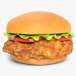 Chicken Sandwich