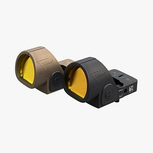 Trijicon SRO red dot sight