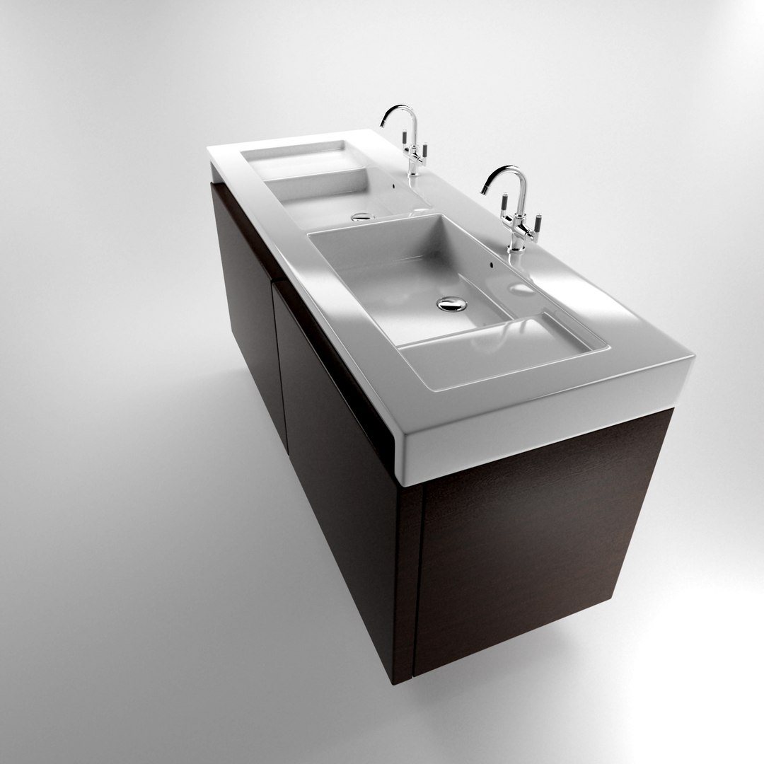 3d model roca saturn