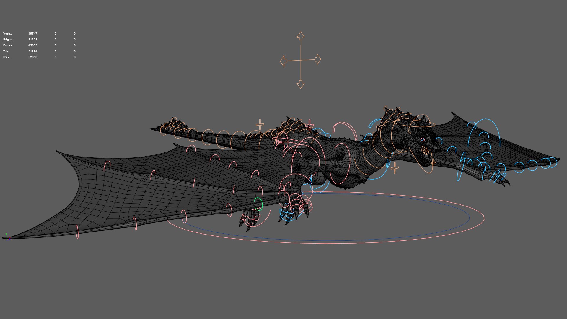 3D Dragon Rigged model https://p.turbosquid.com/ts-thumb/G7/AaU0g3/rx/drggt_screen/jpg/1718391493/1920x1080/fit_q87/6cea5843c771bd69bf7118de69d749f82a7e1252/drggt_screen.jpg