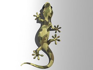 gecko
