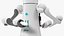 Barista robot di servizio modulare