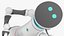 Barista robot di servizio modulare