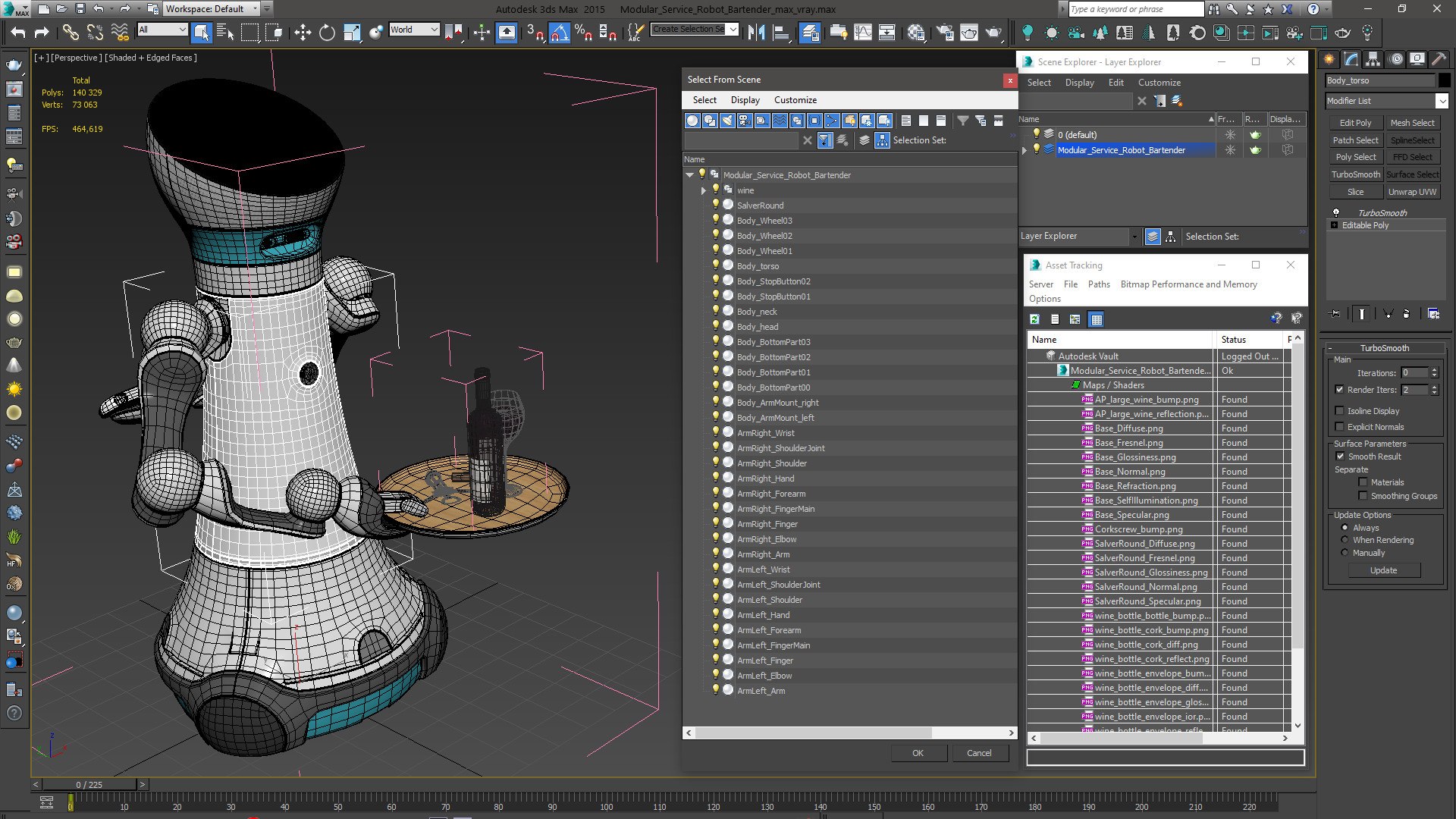 modular service robot bartender 3D https://p.turbosquid.com/ts-thumb/G7/D8VOzJ/TsjL1yS2/modularservicerobotbartender3dmodel018/jpg/1596665616/1920x1080/fit_q87/4cc780dd9ab0ba974a40621b33fbe899c9ed50a5/modularservicerobotbartender3dmodel018.jpg