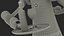 Barista robot di servizio modulare