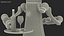 Barista robot di servizio modulare