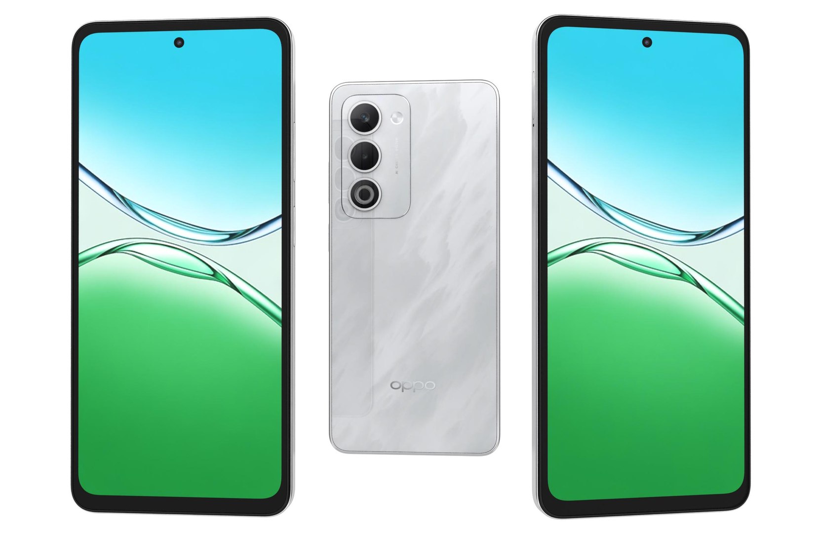 OPPO A5 5G Aurora Green And Mist White 2025 Low Poly 3D model https://p.turbosquid.com/ts-thumb/G7/DHnWjb/ux/1/jpg/1760685227/1920x1080/fit_q87/dead1282b715205ee470eee123ef9d7d1a6127eb/1.jpg
