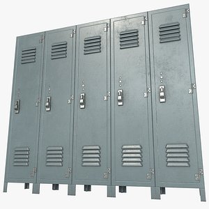 Lockers