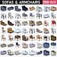 Sofas and Armhairs Collection