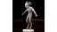 Antler Man Human Deer Centaur - Base