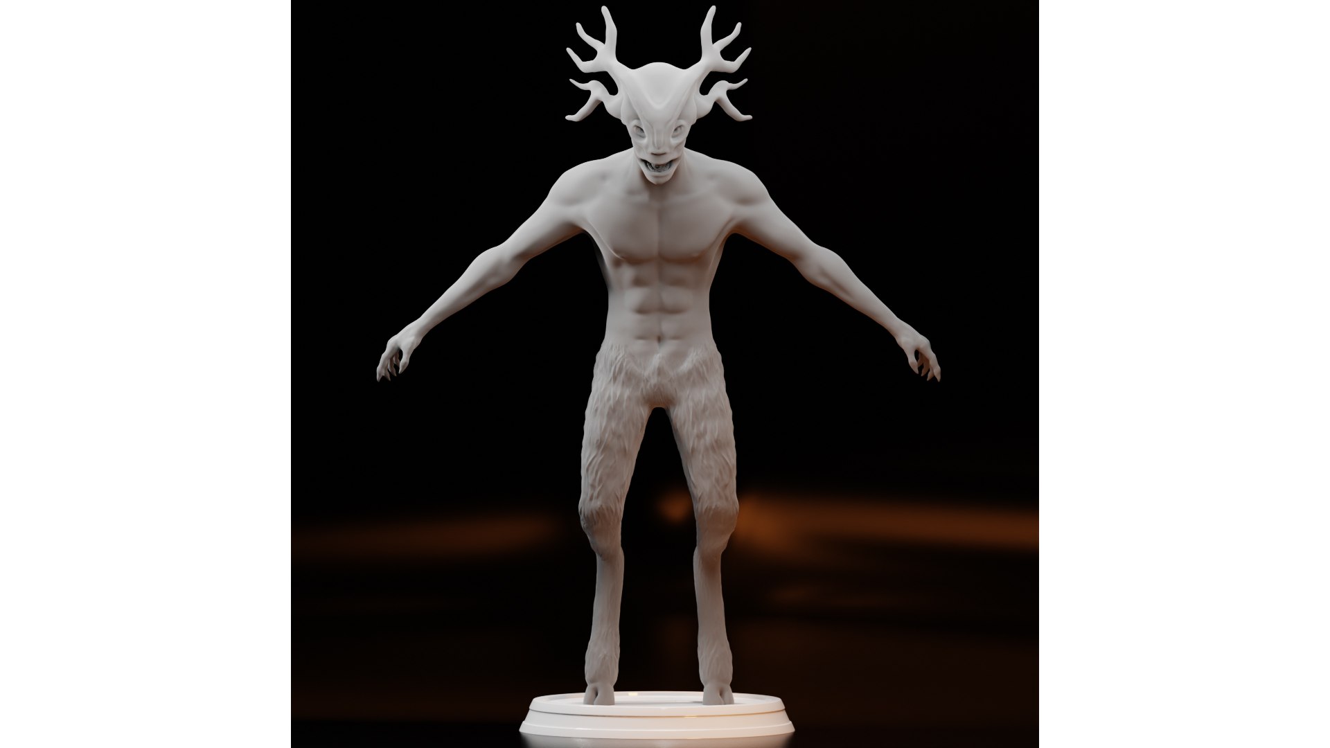 3D model Antler Man Human Deer Centaur - Base https://p.turbosquid.com/ts-thumb/G7/K1brdB/XH/front/jpg/1684179508/1920x1080/fit_q87/0fe9fcaff31fe0efcbd6605102e63f9b8ba4e9e2/front.jpg
