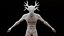 Antler Man Human Deer Centaur - Base
