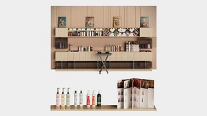 JUST COLOR Beauty salon