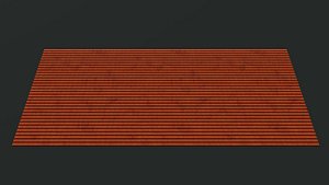 Roof tiles 2405