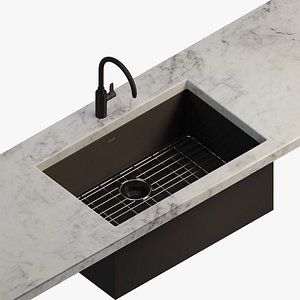 SinkFaucet