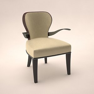 Armchair Promemoria Roka
