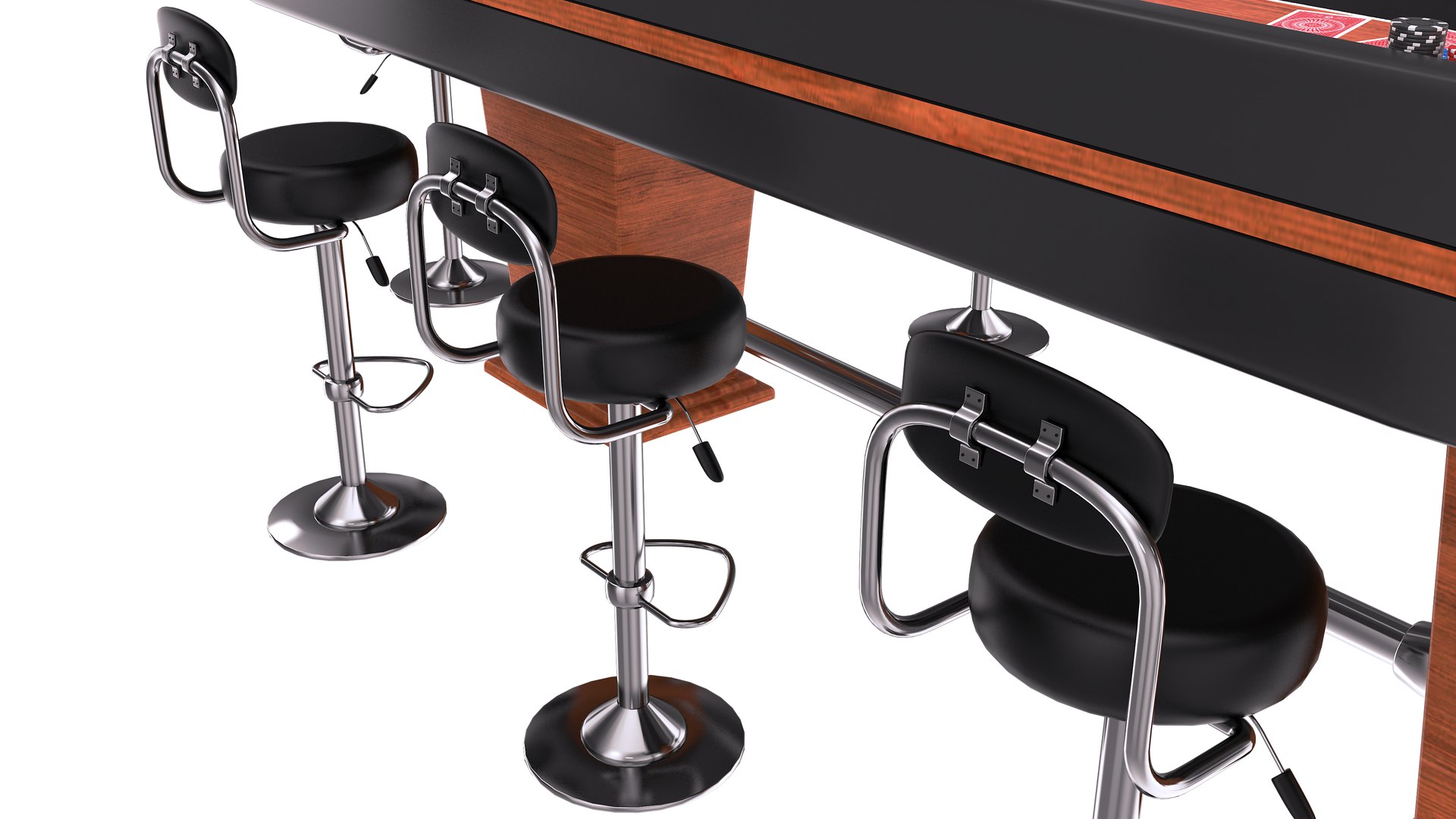 Poker Table - Black 3D model https://p.turbosquid.com/ts-thumb/G7/RrOm4z/73/pokertableblack10jpg/jpg/1657199293/1920x1080/fit_q87/6d5b834bb7a892020da58247ebbcf6e361f229e1/pokertableblack10jpg.jpg