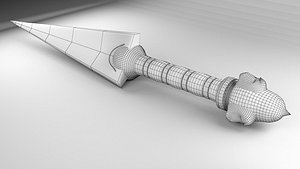 3ds max knife zbrush